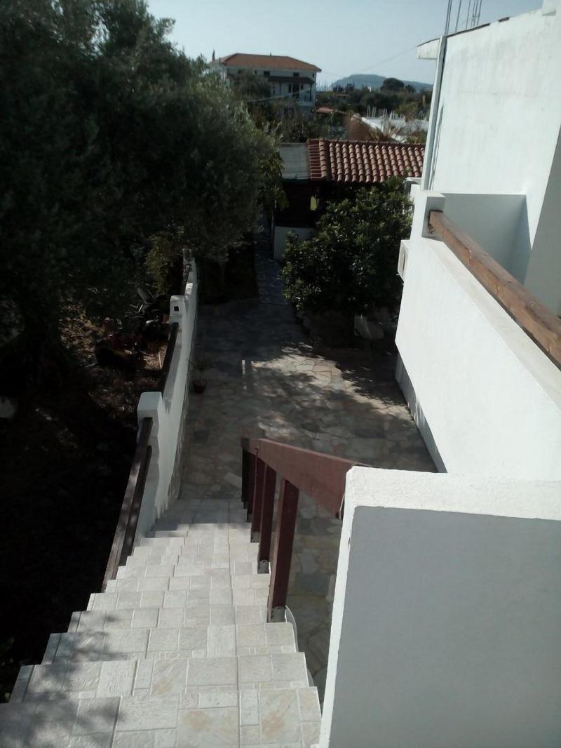 Skiathos Young Guesthouse image