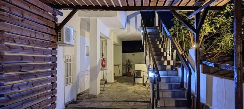 Skiathos Young Guesthouse image