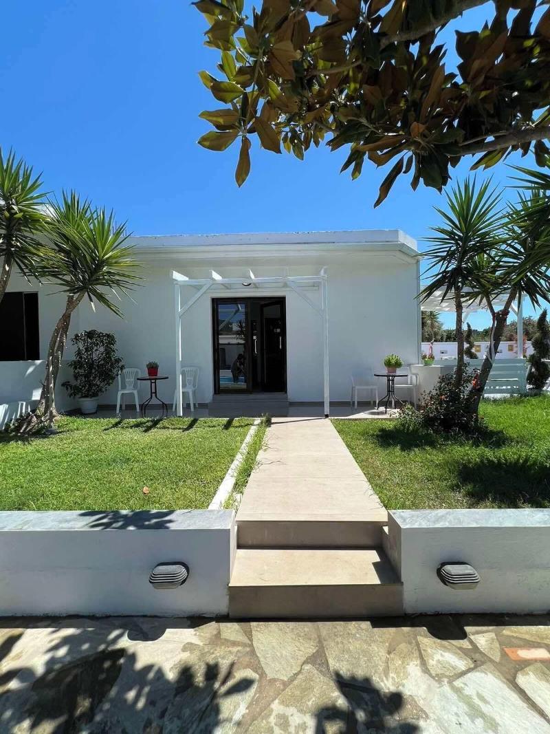 Skiathos Young Guesthouse image