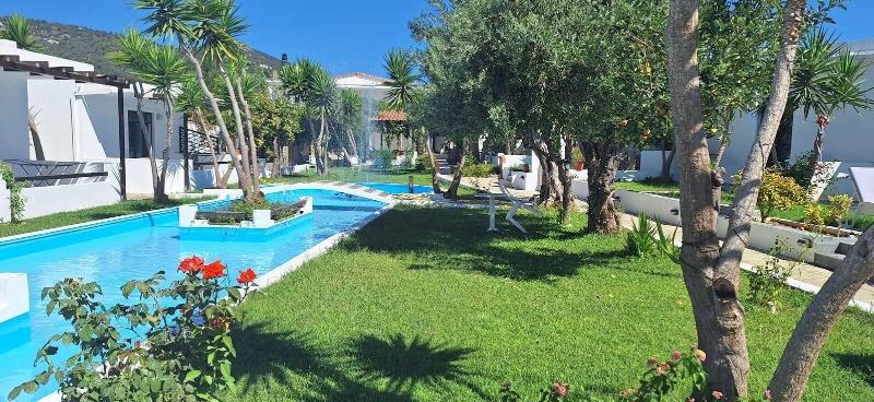 Skiathos Young Guesthouse image