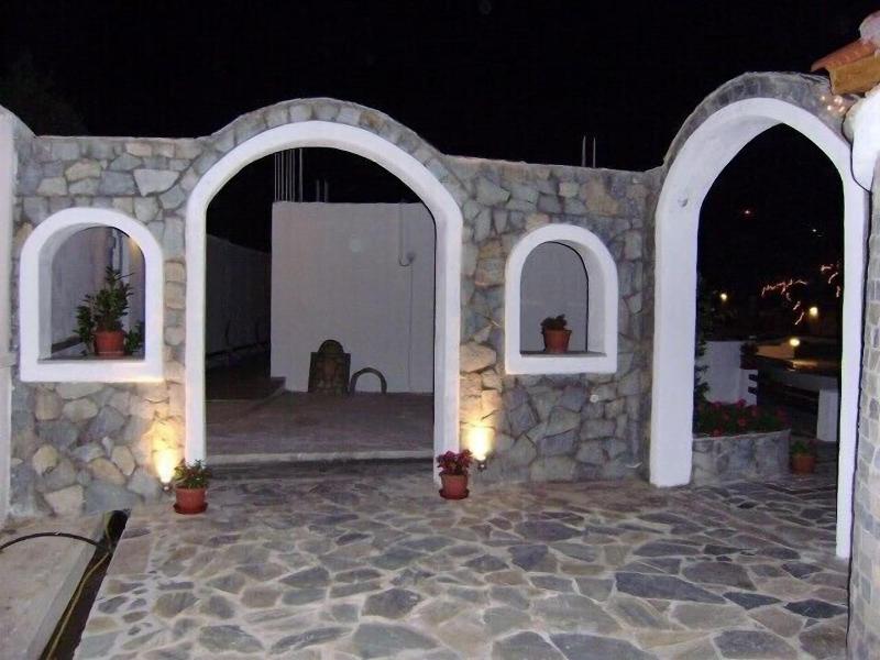 Skiathos Young Guesthouse image