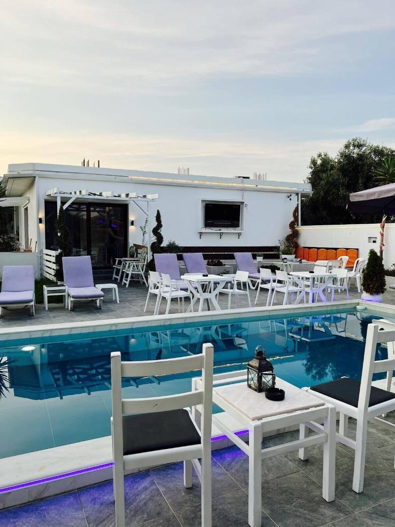 Skiathos Young Guesthouse image