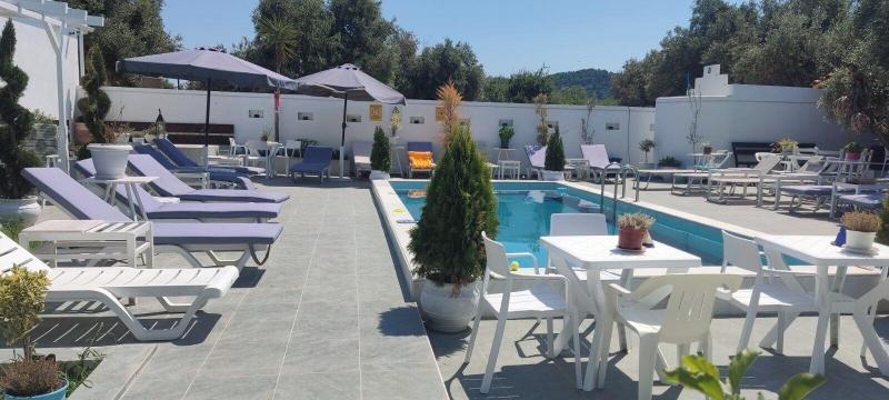 Skiathos Young Guesthouse image