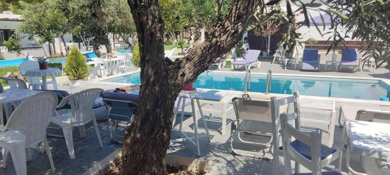Skiathos Young Guesthouse image