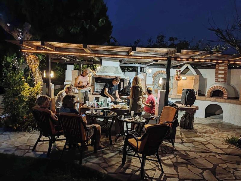 Skiathos Young Guesthouse image