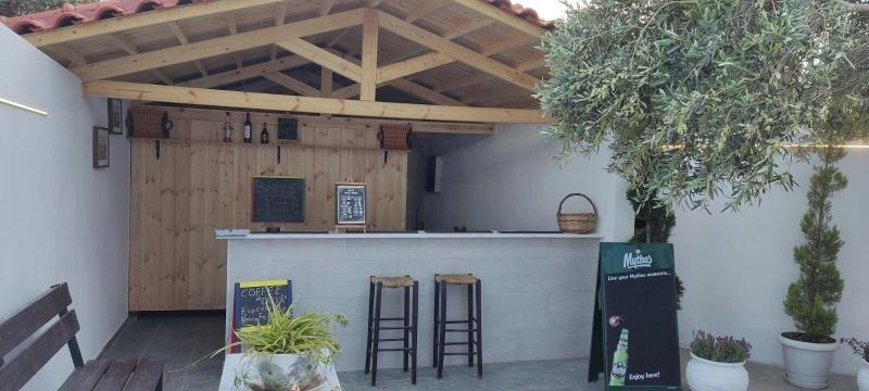Skiathos Young Guesthouse image