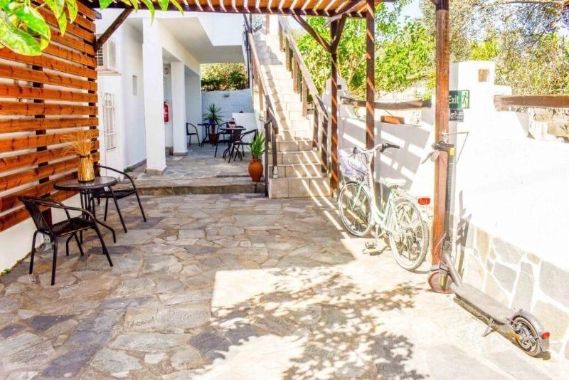 Skiathos Young Guesthouse image