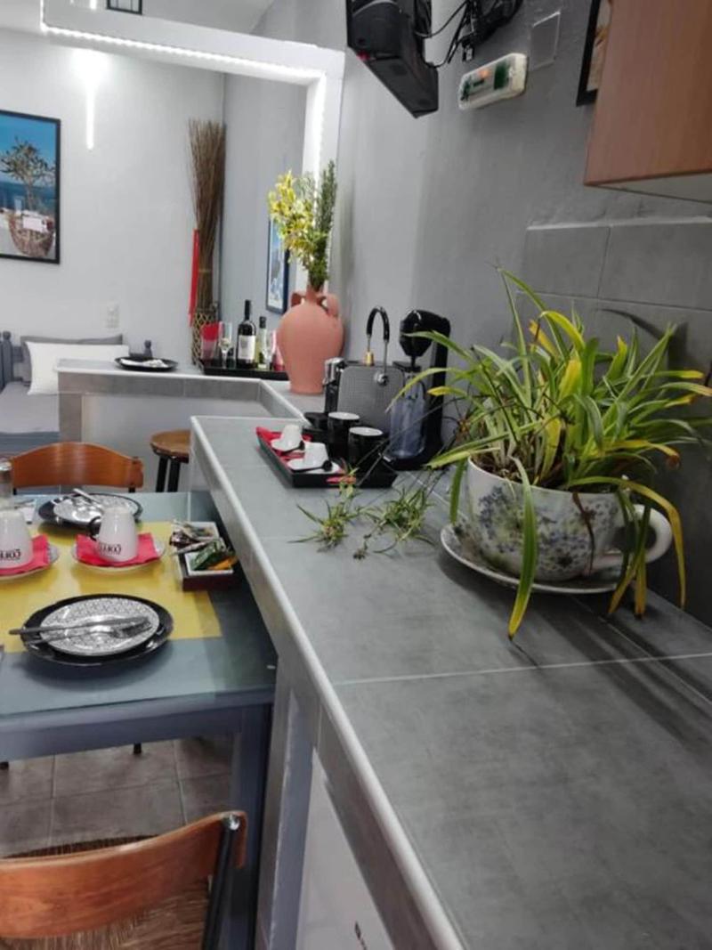 Skiathos Young Guesthouse image