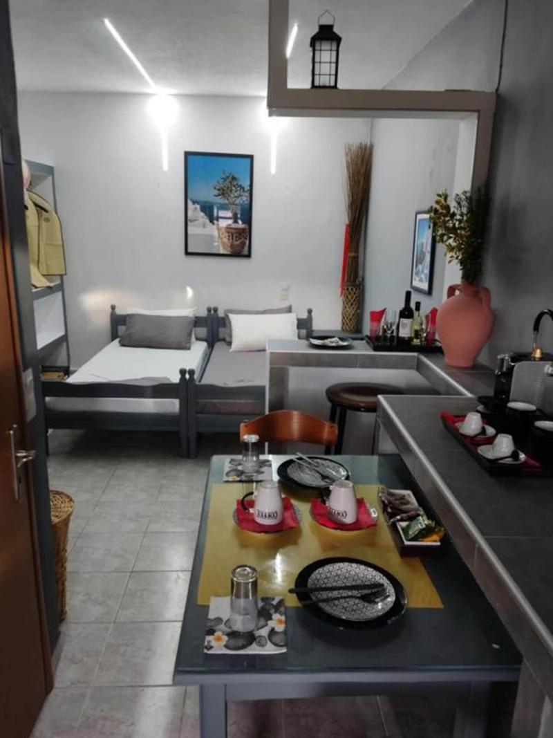 Skiathos Young Guesthouse image