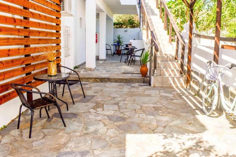Skiathos Young Guesthouse image