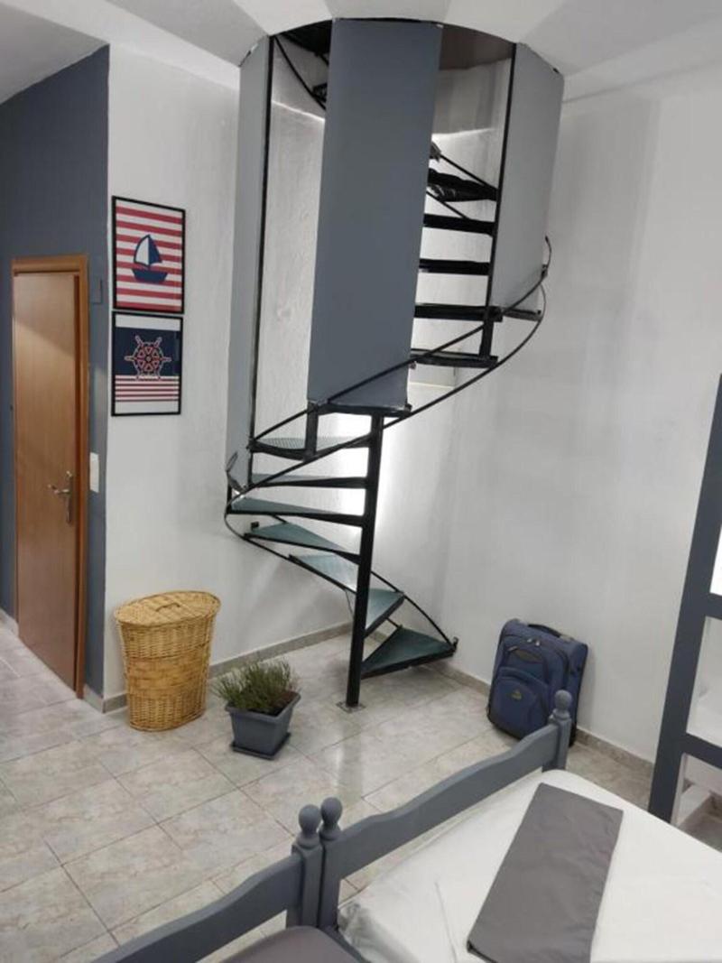 Skiathos Young Guesthouse image