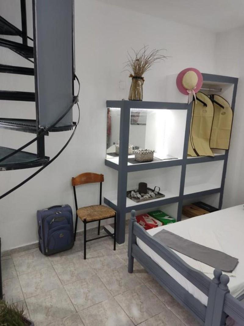 Skiathos Young Guesthouse image