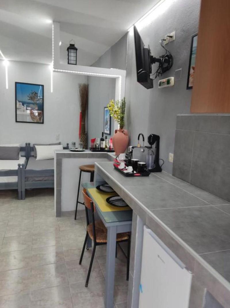 Skiathos Young Guesthouse image