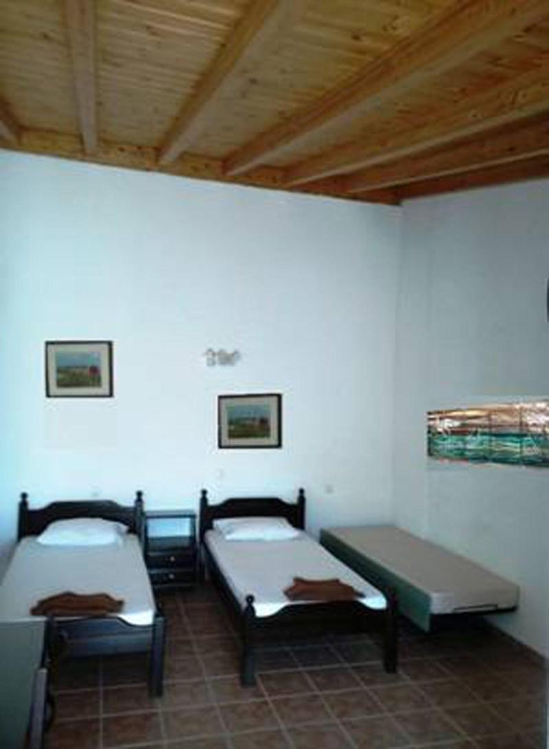 Skiathos Young Guesthouse image