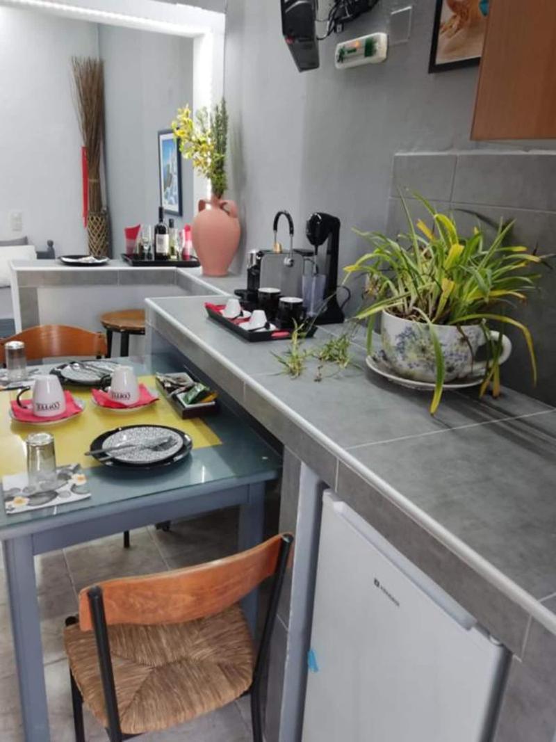 Skiathos Young Guesthouse image