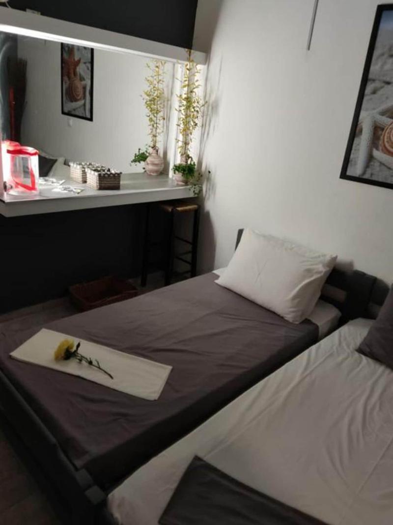 Skiathos Young Guesthouse image
