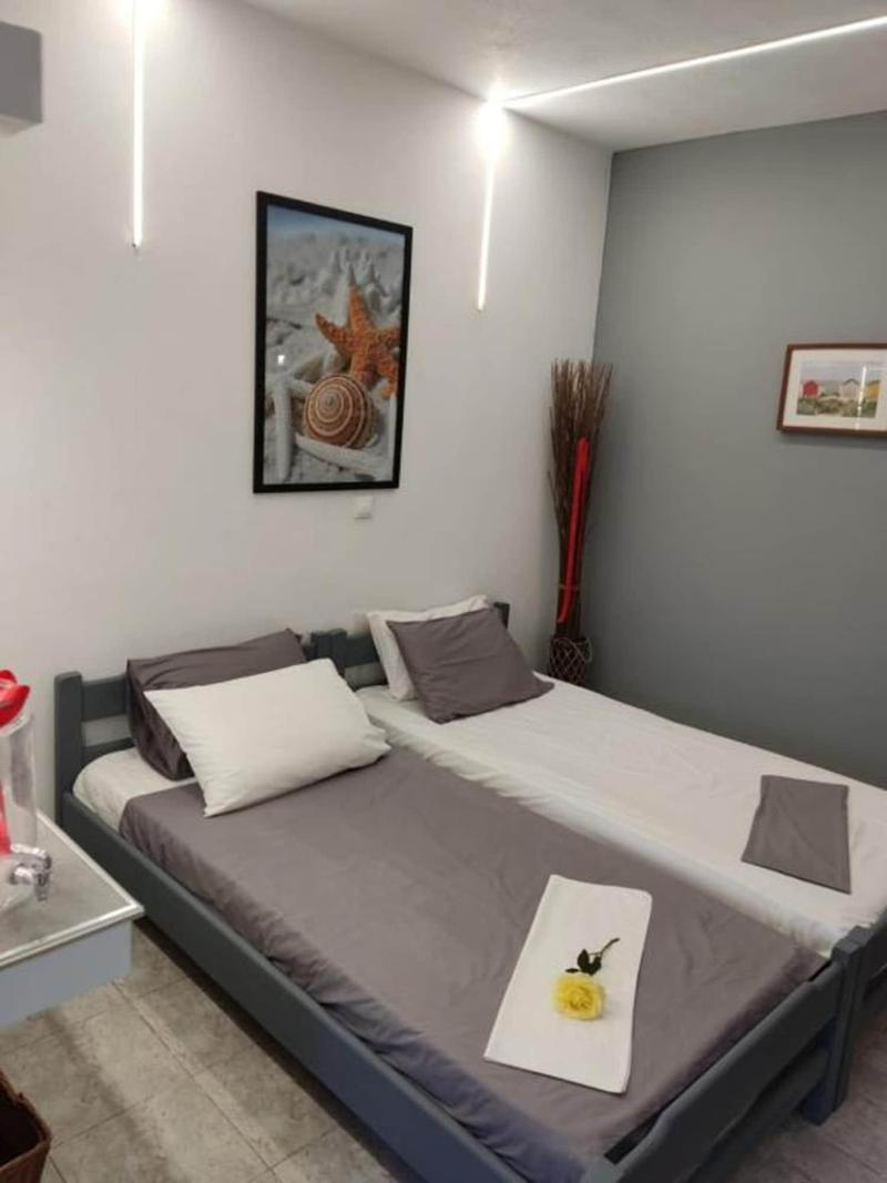 Skiathos Young Guesthouse image