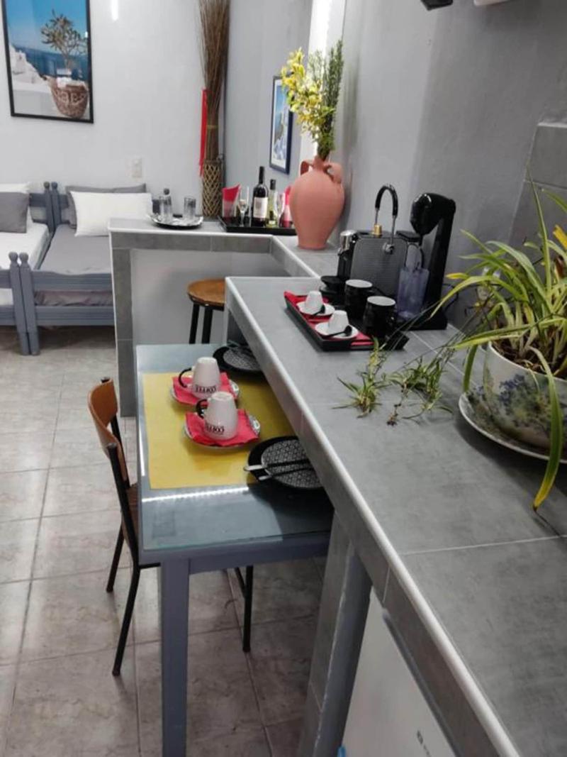 Skiathos Young Guesthouse image