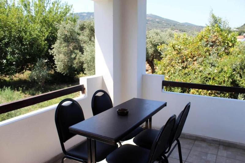 Skiathos Young Guesthouse image