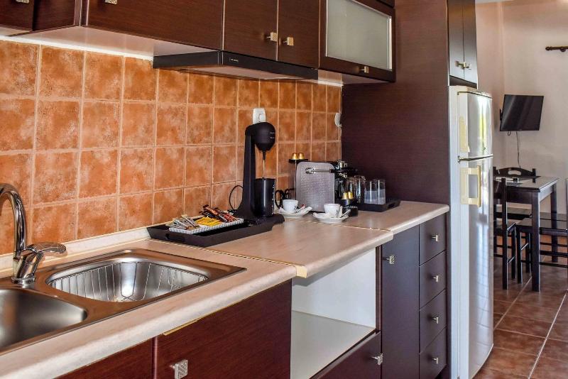 Skiathos Young Guesthouse image