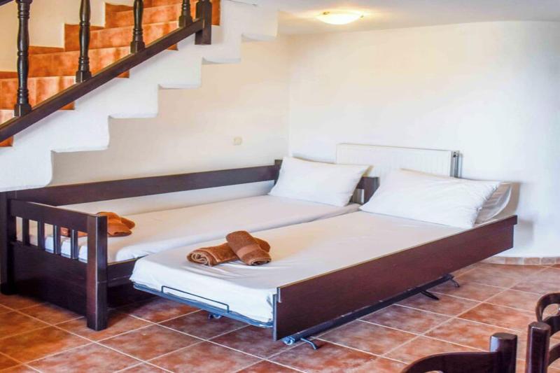 Skiathos Young Guesthouse image