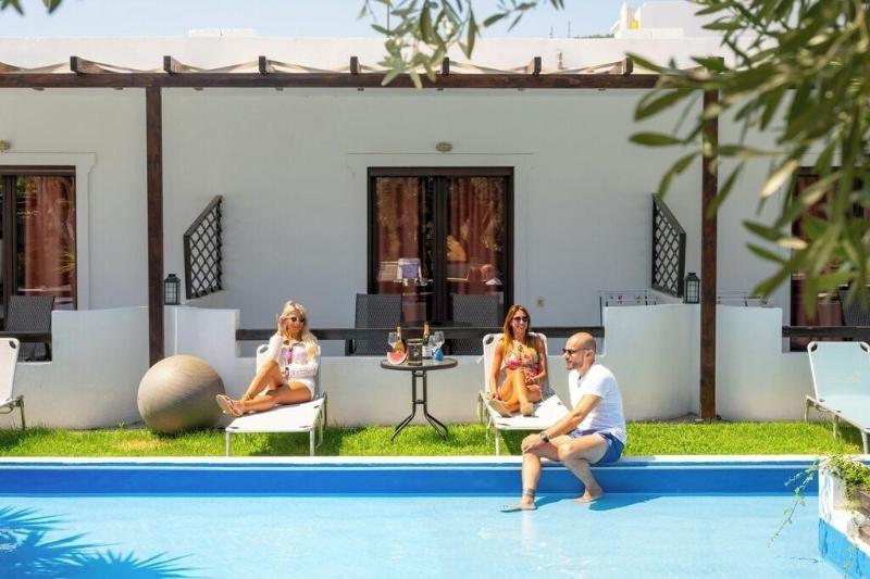 Skiathos Young Guesthouse image