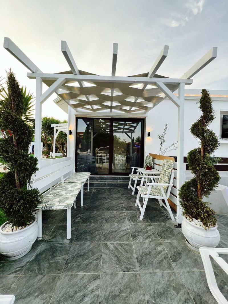 Skiathos Young Guesthouse image