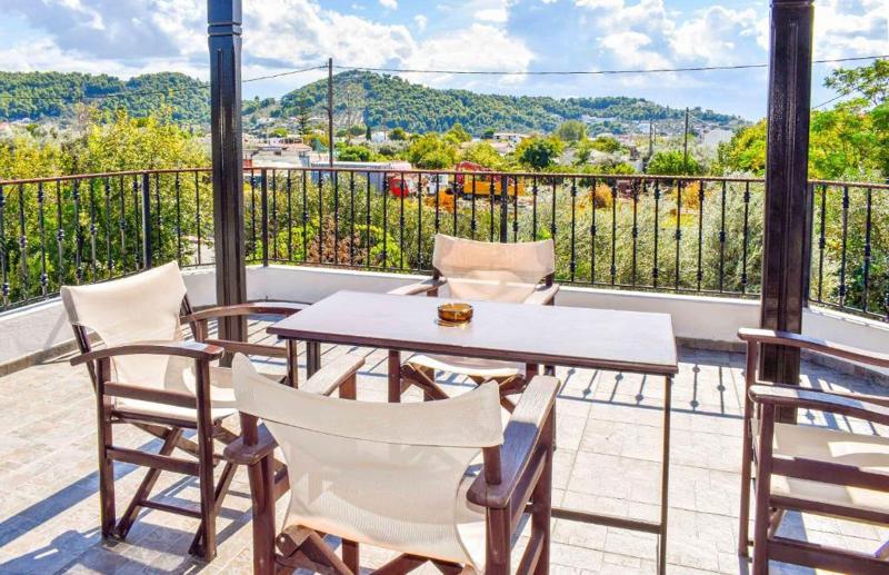Skiathos Young Guesthouse image
