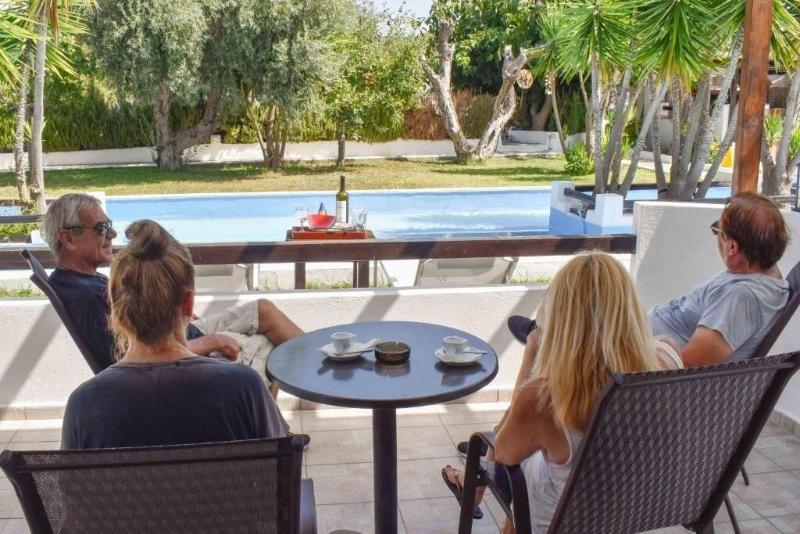 Skiathos Young Guesthouse image