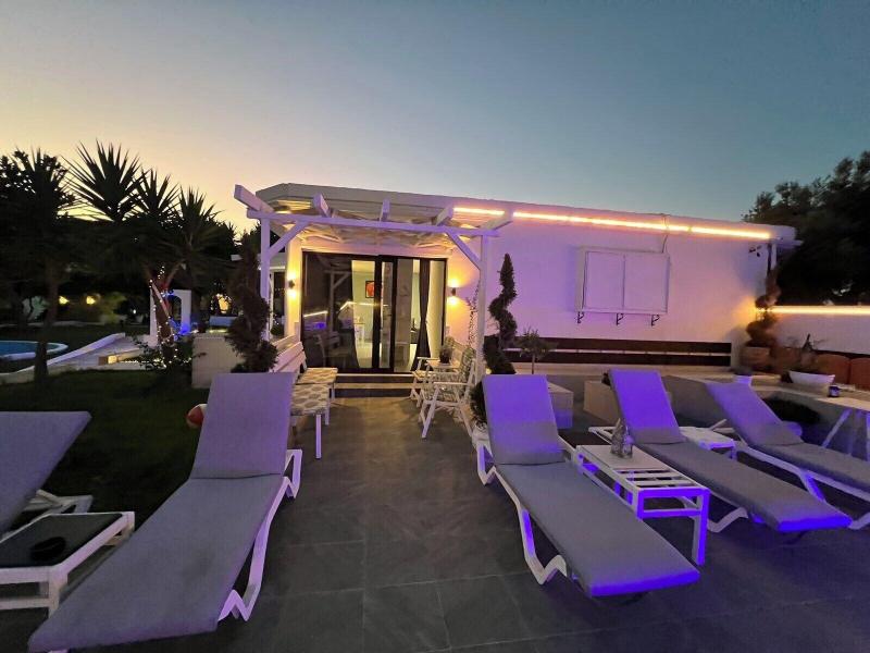 Skiathos Young Guesthouse image