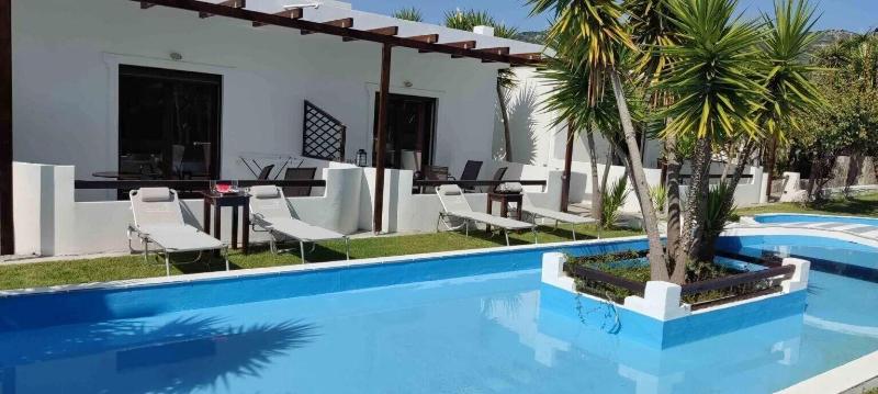 Skiathos Young Guesthouse image