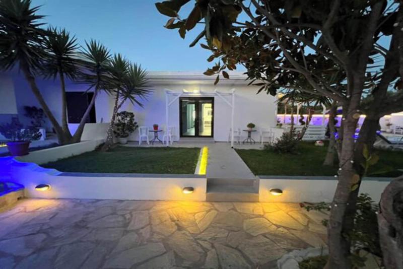 Skiathos Young Guesthouse image