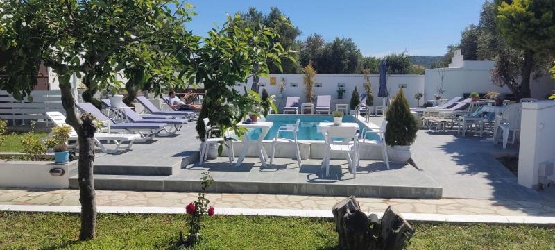 Skiathos Young Guesthouse image