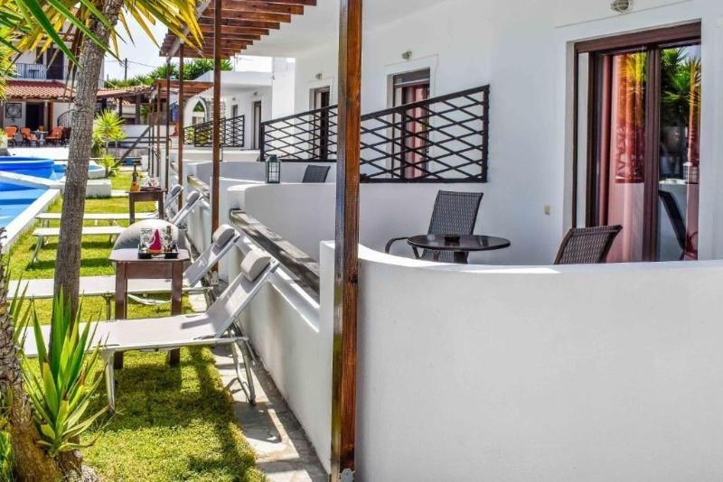 Skiathos Young Guesthouse image