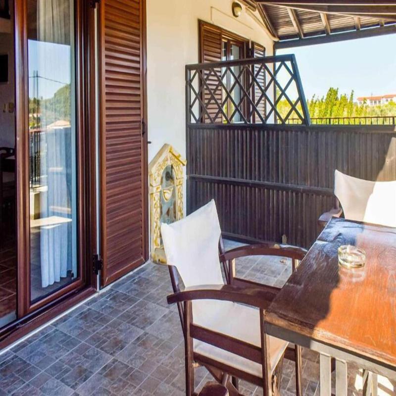 Skiathos Young Guesthouse image