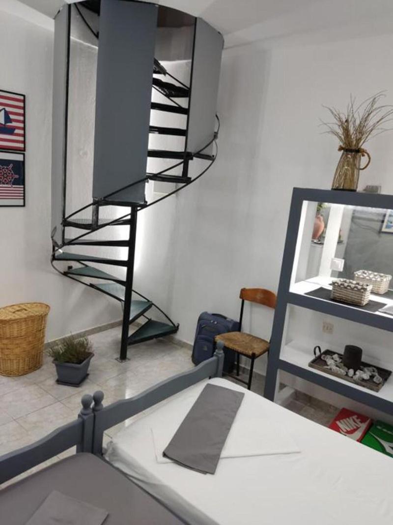 Skiathos Young Guesthouse image