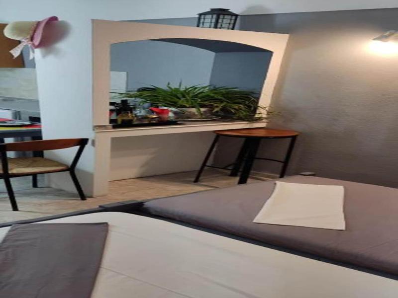 Skiathos Young Guesthouse image