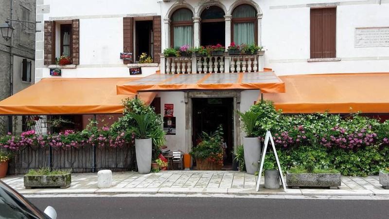 Ristorante Pizzeria Al Mondo image
