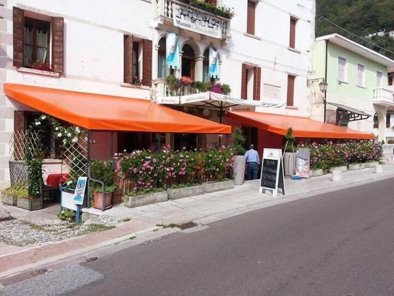 Ristorante Pizzeria Al Mondo image