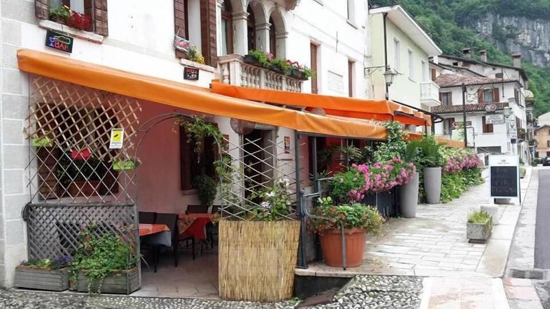 Ristorante Pizzeria Al Mondo image