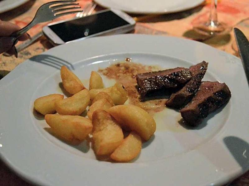 Ristorante Pizzeria Al Mondo image