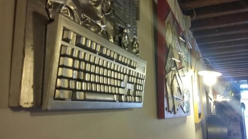 Ristorante Pizzeria Al Mondo image