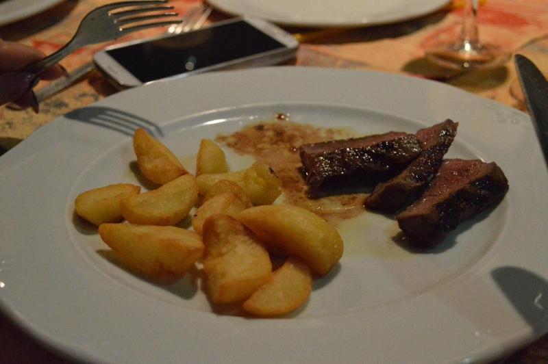 Ristorante Pizzeria Al Mondo image