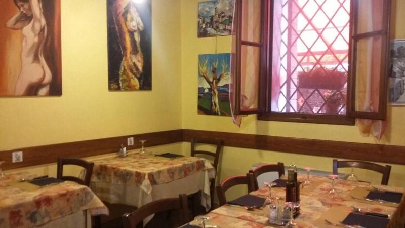 Ristorante Pizzeria Al Mondo image