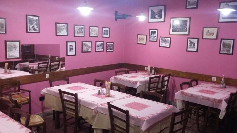 Ristorante Pizzeria Al Mondo image
