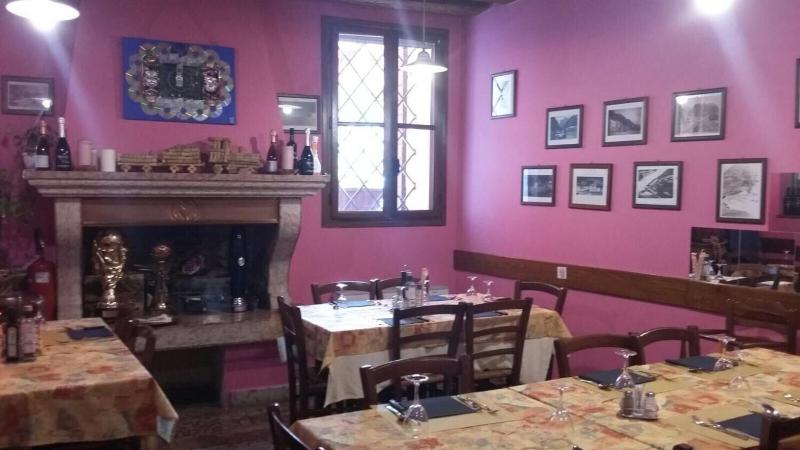 Ristorante Pizzeria Al Mondo image