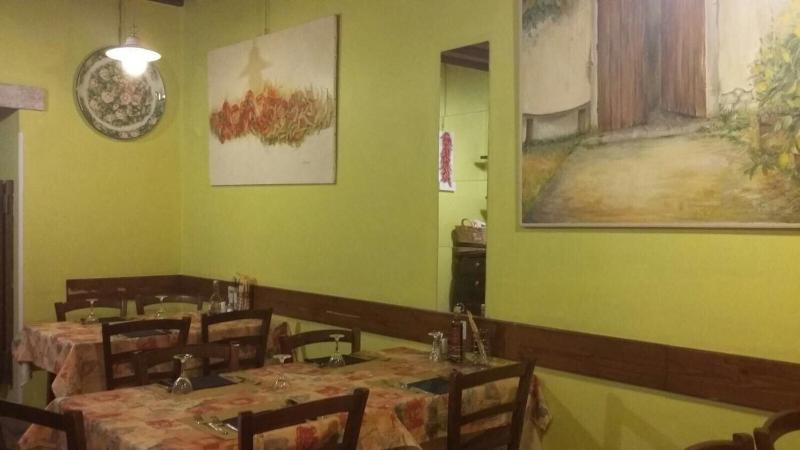 Ristorante Pizzeria Al Mondo image