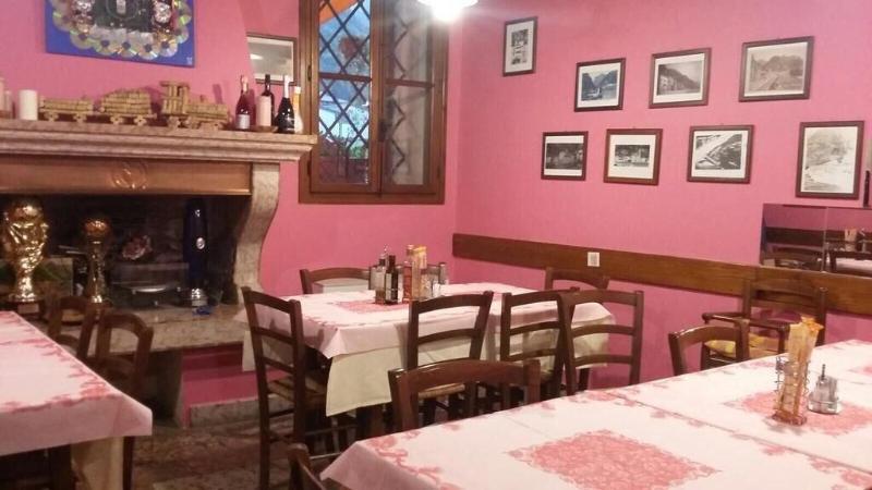 Ristorante Pizzeria Al Mondo image