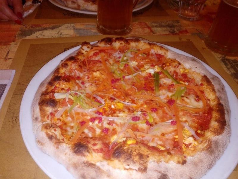 Ristorante Pizzeria Al Mondo image