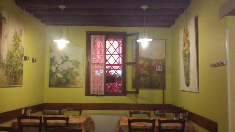 Ristorante Pizzeria Al Mondo image